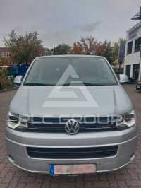 2013 Volkswagen T5