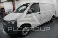 2013 Volkswagen T5