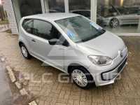 2013 Volkswagen Up