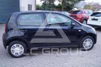 2013 Volkswagen Up