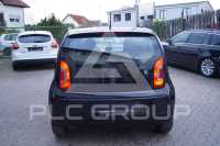 2013 Volkswagen Up