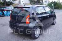 2013 Volkswagen Up