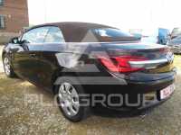 2013 Opel Cascada