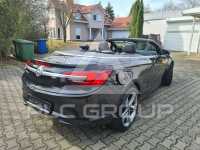 2013 Opel Cascada