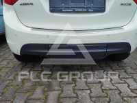 2013 Opel MERIVA
