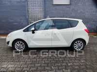 2013 Opel MERIVA