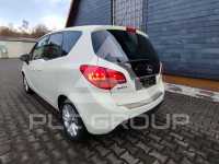 2013 Opel MERIVA