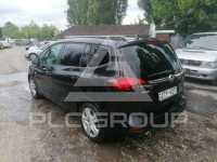 2013 Opel ZAFIRA