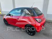 2013 Opel Adam