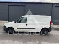 2013 Opel Combo