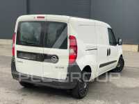 2013 Opel Combo