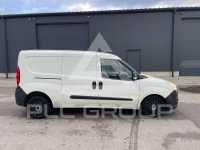 2013 Opel Combo