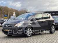 2013 Opel Corsa