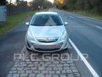 2013 Opel Corsa