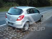2013 Opel Corsa