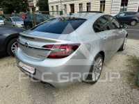 2013 Opel Insignia