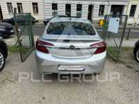 2013 Opel Insignia