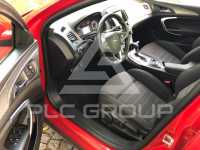 2013 Opel Insignia