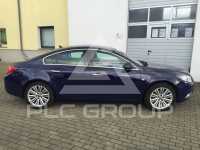 2013 Opel Insignia