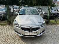 2013 Opel Insignia