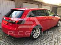 2013 Opel Insignia
