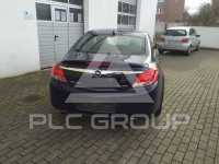 2013 Opel Insignia