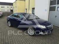 2013 Opel Insignia