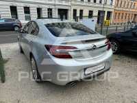 2013 Opel Insignia
