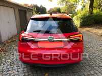 2013 Opel Insignia
