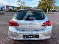 2013 Opel Astra