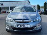 2013 Opel Astra