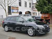 2013 Opel Astra