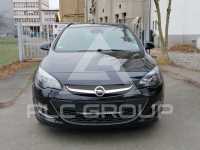 2013 Opel Astra