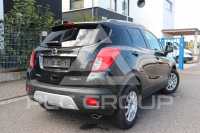 2013 Opel Mokka