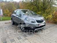2013 Opel Mokka