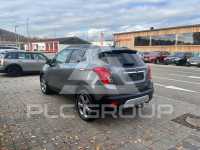 2013 Opel Mokka