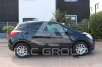 2013 Opel Mokka