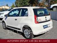 2014 Skoda Citigo