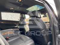2014 BMW 750
