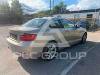 2014 BMW 220