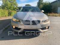 2014 BMW 220