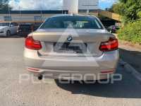 2014 BMW 220