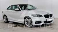 2014 BMW 225