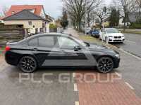 2014 BMW 316