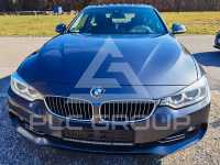 2014 BMW 435