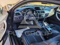 2014 BMW 435