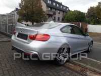 2014 BMW 435
