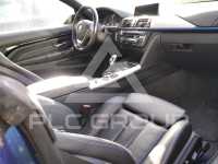 2014 BMW 435