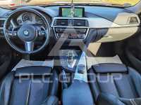2014 BMW 435