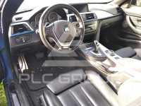 2014 BMW 435